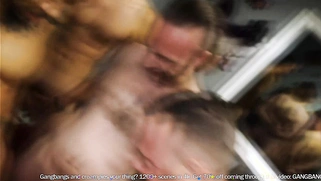 You go ahead and suck that dick off, Barbie!