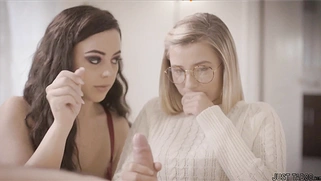 Don't be shy. I'll show you how it's done!