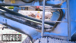 Bro, I Fucked My Boss's Daughter