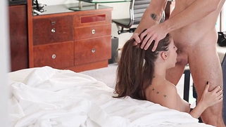 My Huge Natural Tits EX Cheated On Her Hubby