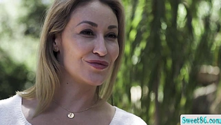 Sitting on face of my nasty pussy licker teacher