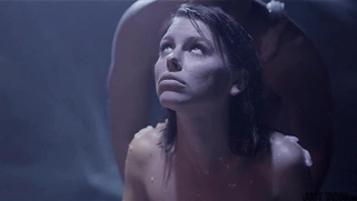 We'll take turns on both of you!