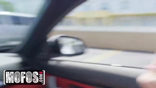 Petite small tit Jane Wilde loves big cock