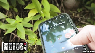 I Finally Fucked My Hot Neighbor