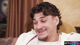 That Time I Got My Busty MILF Stepmom Pregnant