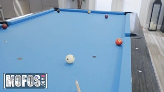 Lucky Johnny Love Secretly Fucks His Stepmom Cory Chase, As Well As His Girlfriend Kyler Quinn