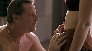 You're my sitter with benefits, and you know it!