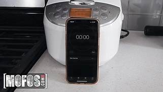 Stunning Brunette Violet James Loves the Feel of JMac's Warm Cum All Over Her Face