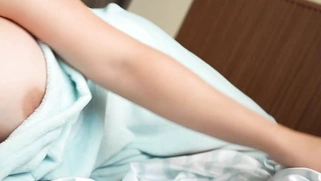 Big Natural Tits Stepsis Shares Bed On Vacation