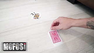 My Ebony Girlfriend Demi Sutra Gets Dirty in the Shower