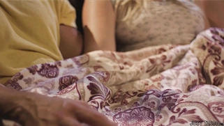 I will grind your cock off, boy!