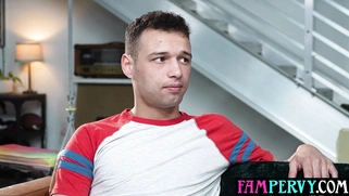 Curious latina wants to know bros size