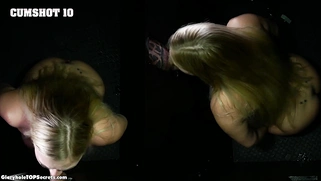 Fuck yeah Vanna, 11 cumshots swallowed!