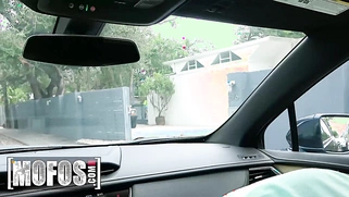 Bailey Brooke and Anastasia Knight suck and fuck their pussies like there's no tomorrow