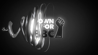 DOWN FOR BBC - Jon Q Loves Bubble Butt Stepsis India