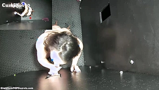 Can you handle 10 of this size cock?!