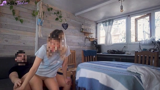 BUSTED!!! Sorry your bros D is Bigger  full video at porntotal