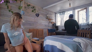 BUSTED!!! Sorry your bros D is Bigger  full video at porntotal