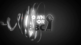 DOWN FOR BBC - Joachim Kessef Stuffs BBC Into Alex Fe