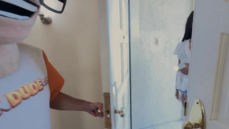 I Fucked Shaved Athletic Ebony Poppy Cox Every Way Then Came on Her Face