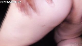 Oh, we're gonna fill you up, Miki!