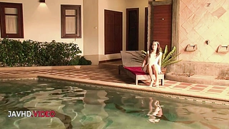 Amy Japanese Passionate Temptress Ignites Ultimate Steamy Sex Desire Fulfillment