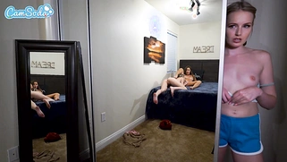 I Masturbate My Lesbian Sister and Her Girlfriend—Is That Wrong?