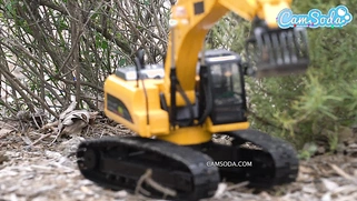 Hot Big-Titted Teenager Has an Intense Orgasm Fucking a Sex Machine