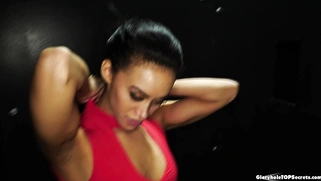 11 cumshots is an AMAZING performance!