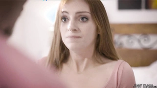 Don't be afraid, anal doesn't hurt!