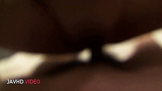 Sultry JAV Star Anna Mibu Teases Your Desires With Sinful Touches