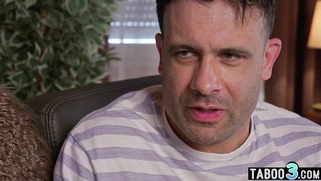 Teen enjoying every inch of BFs big dick