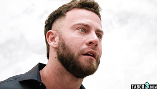 Horny blondie fucked hard by a coworker