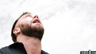 Horny blondie fucked hard by a coworker