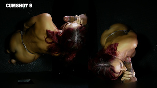 Suck dick number 9 dry, Kell!