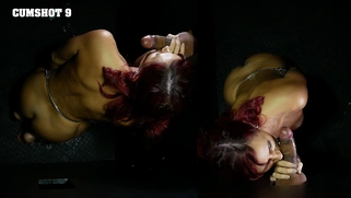 Suck dick number 9 dry, Kell!