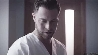 Come here you! I know what to do with you!