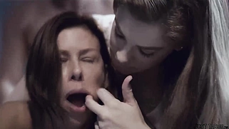 Come here you! I know what to do with you!