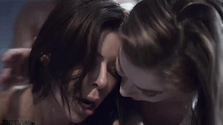 Come here you! I know what to do with you!