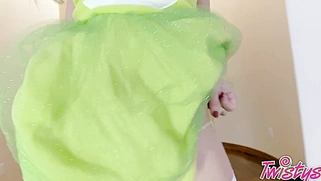 My Lucky Clover, Cherie DeVille