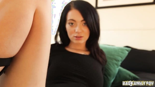 Stepfather's Taboo Desire, Corra Cox's Virgin Pussy Ravaged