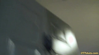 Katrina Jade Fucked All Over Apartment and Crampied