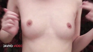 Intense JAV Experience Adorable Yua Arigas Passionate Asian Blowjob Wow