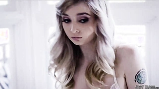 Am I your muse, stepuncle?