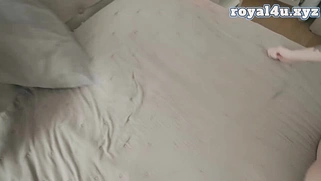 Big Ass Busty Redhead Stepmother Fucked And Creampied