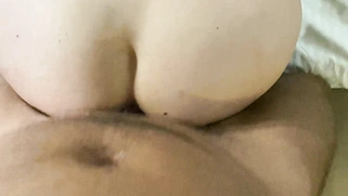 Beautiful Thick Busty Teen Fucked And Facialized