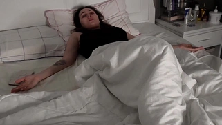 Gorgeous Busty Milf Stepmother Takes The Wrong Medicine