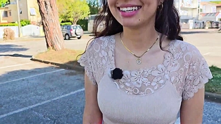 Sexy Busty Stepsister On Roller Skates Screwed Hard
