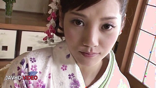 Kinky Japanese Amateur Porn Show Featuring Superb Rei Mizuna Fantasies