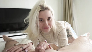 Big Ass Busty Blonde Teen Oiled Fucked And Creampied